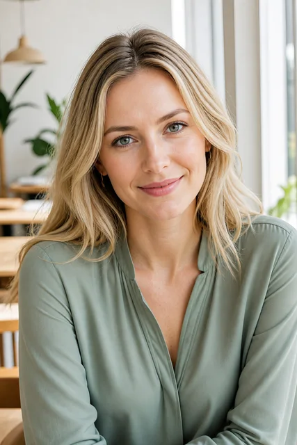 Emma — caring and intelligent AI companion